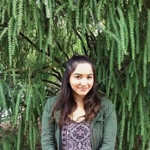 Meet your Posher, Gianna